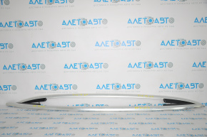 2 longitudinal roof rails for VW Tiguan 2009-2018