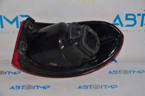 Left outer fender light for a VW Tiguan 09-11 pre-restoration
