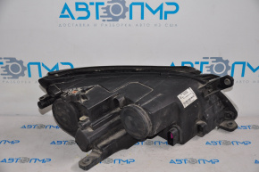 Left front headlight for VW Tiguan 09-11 pre-restyling