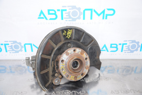 Front left hub stud VW Tiguan 09-17 bolt torn off