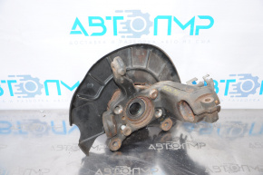 Front left hub stud VW Tiguan 09-17 bolt torn off