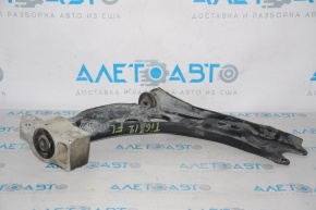 Lower front left control arm VW Tiguan 09-17