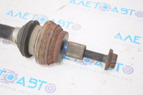 Rear left half-shaft drive for VW Tiguan 09-18