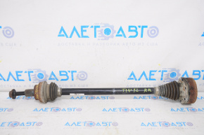Rear right axle shaft for VW Tiguan 09-17
