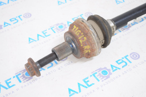 Rear right axle shaft for VW Tiguan 09-17