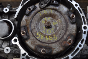 Automatic transmission assembly VW Tiguan 09-17 AWD 67k, 9/10