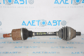 Front left half-shaft drive VW Tiguan 09-17 FWD automatic transmission