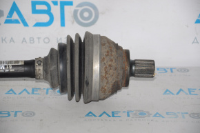 Front left half-shaft drive VW Tiguan 09-17 FWD automatic transmission
