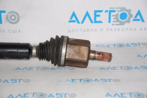 Front right axle shaft for VW Tiguan 09-17 FWD automatic transmission