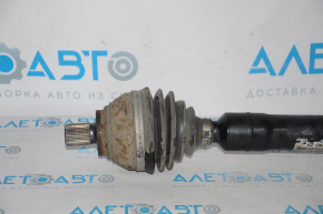 Front right axle shaft for VW Tiguan 09-17 FWD automatic transmission