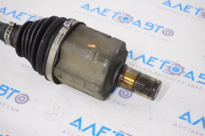 Front left half-shaft drive for VW Tiguan 18-24