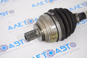 Front left half-shaft drive for VW Tiguan 18-24