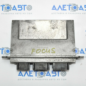 Ford Focus USA 2011 ECU Engine Computer