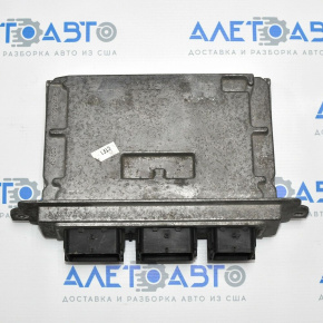 Ford Focus USA 2011 ECU Engine Computer