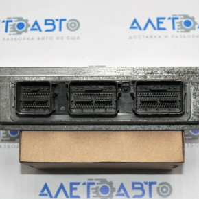 Ford Focus USA 2011 ECU Engine Computer