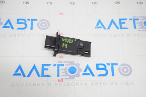 Air flow meter Nissan Versa 12-19 usa 1.6