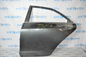 Cadillac ATS 13-18 Graphite Rear Left Door