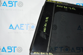 Door trim side rear left Chevrolet Malibu 13-15