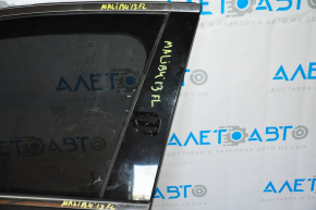 Door trim side front left Chevrolet Malibu 13-15