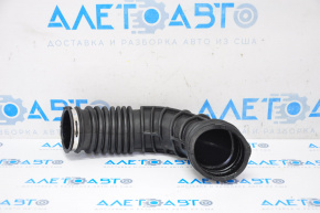 Chevrolet Malibu 13-14 hybrid air duct without resonator