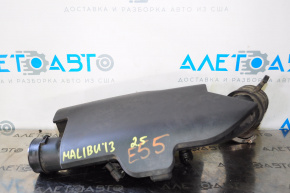 Air duct for manifold Chevrolet Malibu 13-15