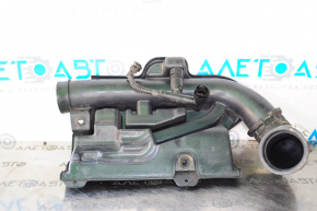 Air duct for manifold Chevrolet Malibu 13-15