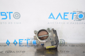 Throttle body Chevrolet Malibu 13-16 2.5