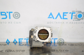 Throttle body Chevrolet Malibu 13-16 2.5