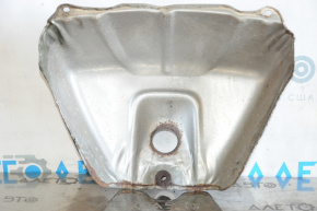 Chevrolet Malibu Manifold Guard 13-16