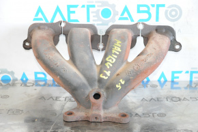 Exhaust manifold Chevrolet Malibu 13-16 2.5