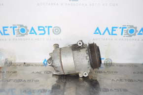 Chevrolet Malibu 13-16 Air Conditioning Compressor