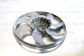 Cooling Fan Impeller Right Chevrolet Malibu 13-16 Without Motor