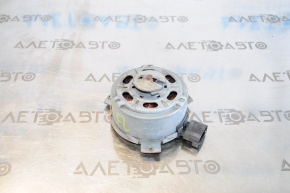 Cooling Fan Motor Left Chevrolet Malibu 13 Dorest