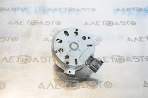 Cooling Fan Motor Left Chevrolet Malibu 13 Dorest