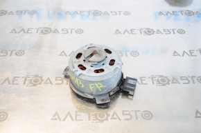 Right cooling fan motor Chevrolet Malibu 13 prerest