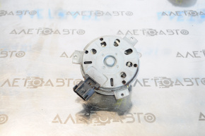 Right cooling fan motor Chevrolet Malibu 13 prerest