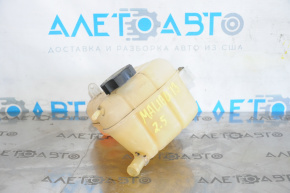 Expansion tank cooling Chevrolet Malibu 13-16 with cap