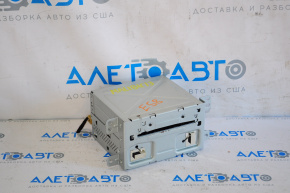 Tape recorder, CD-changer Chevrolet Malibu 13-15