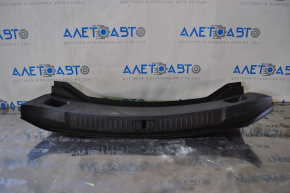 Chevrolet Malibu 13-15 Trunk Door Trim