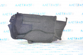 Right arch trim Chevrolet Malibu 13-15