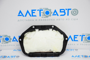 Airbag passenger in the dashboard Chevrolet Malibu 13-15