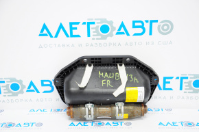 Airbag passenger in the dashboard Chevrolet Malibu 13-15