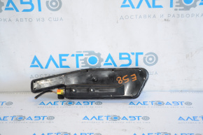 Airbag front left seat Chevrolet Malibu 13-14