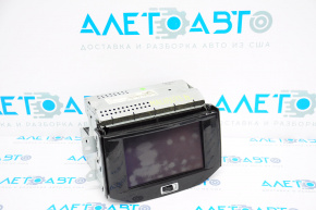 Monitor, display, navigation Chevrolet Malibu 13-15