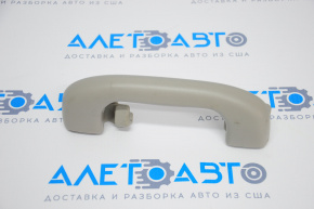 Ceiling handle rear right Chevrolet Malibu 13-16 gray