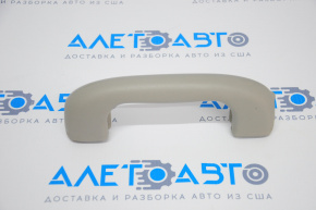 Front left ceiling handle Chevrolet Malibu 13-16 gray