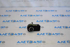 Chevrolet Malibu 13-16 headlight control with PTF