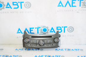 Climate control Chevrolet Malibu 13-15 auto with heated seats