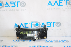 Climate control Chevrolet Malibu 13-15 auto with heated seats