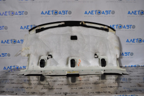 Rear shelf Chevrolet Malibu 13-15
